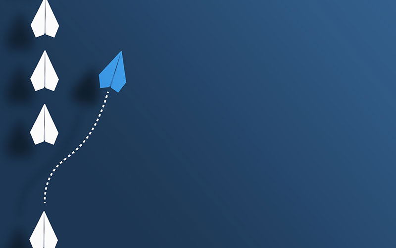 Competitor Positioning