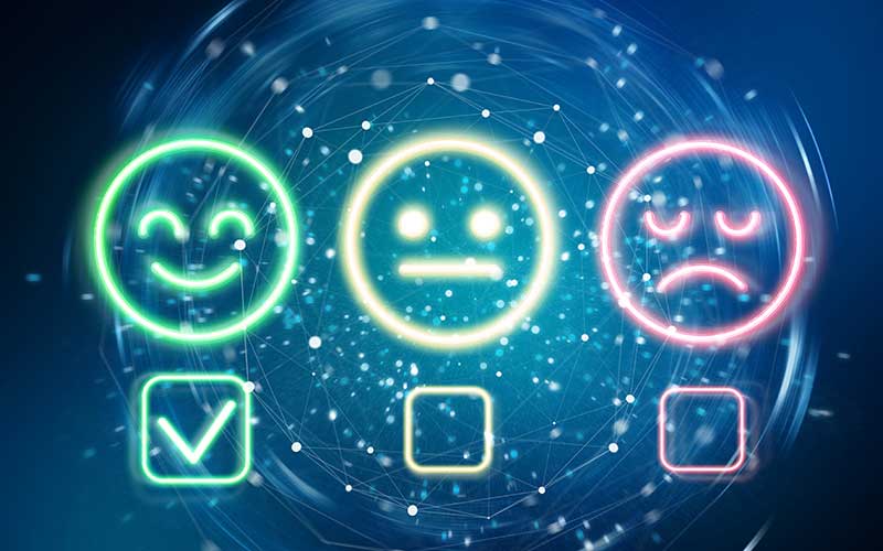 Customer Satisfaction